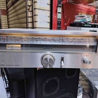 راديو ديك سوني شغال ونظيف بدون تصليح سعر 50 الف،،07701077110