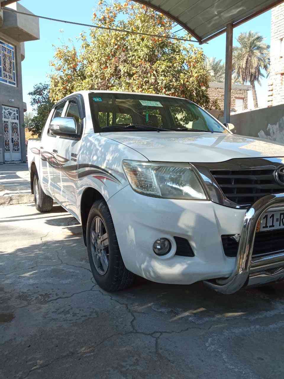 جديده 2015مكفوله صدر مكينه كير تبريد عله وضع الشركه 
رقم بغداد انكليزي جديد باسمي ***********غير متواجد عل الفيس
