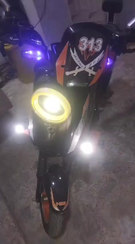 السلام عليكم دراجة شحن للبيع بسعر 450وبيها مجال


**إذا كنت صاحب هذا الإعلان وتريد حذفه لأي سبب، رجاءا أرسل رسالة إلى الدعم الفني**