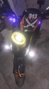 دراجة شحن • كهربائية • مساحة شحن