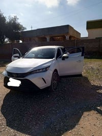 فينزا هايبرد • ٢٠٢٢ • دفع رباعي