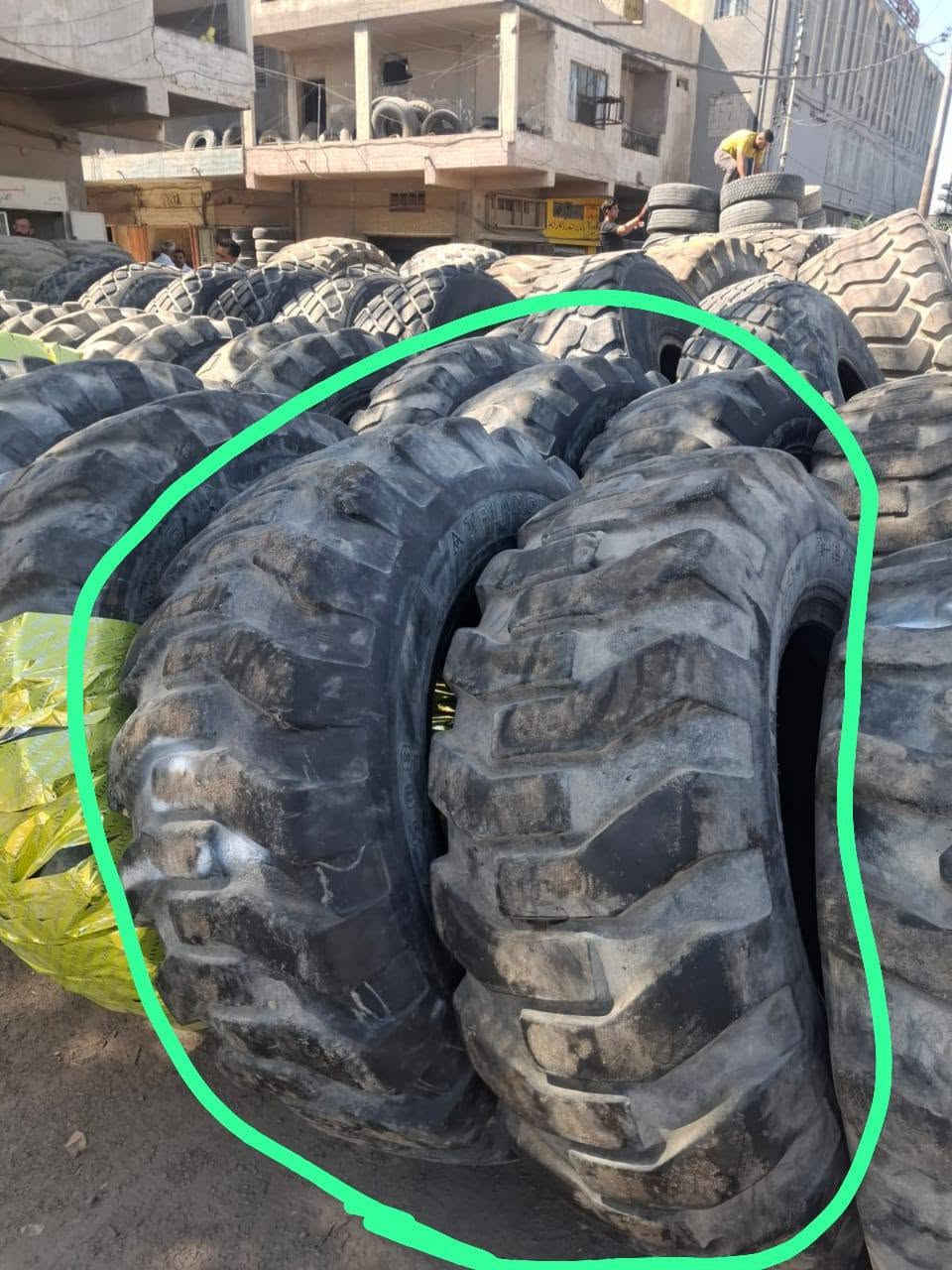 بيع وشراء الاطارات ***********
