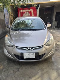 فوال • ٢٠١٥ • كامره خلفي