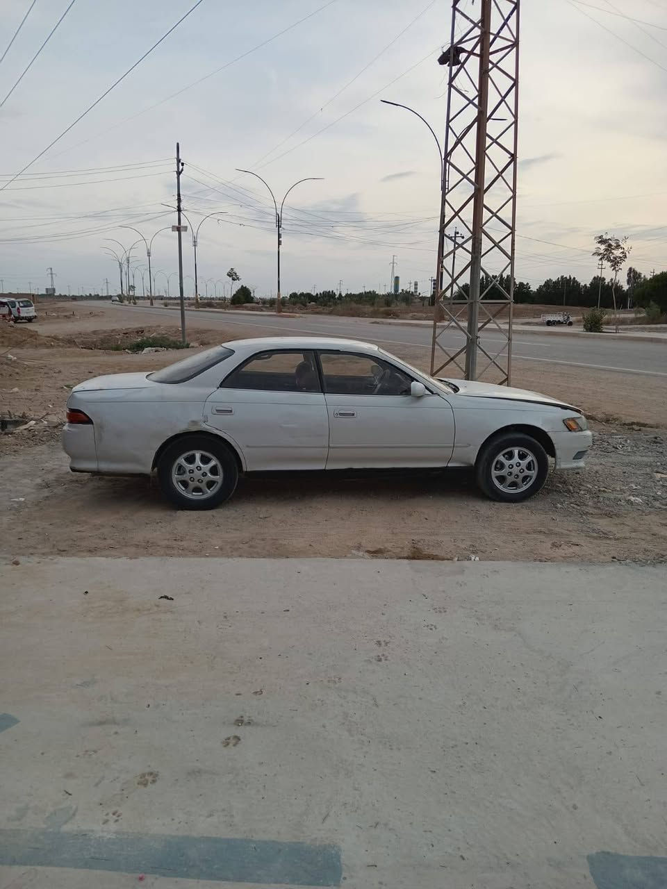 مارك كص جنطه مكينه ونجي جاهزه
غرفه حلوه كهربائيات جاهزه

راعيها موجود  ابيع كوم حديد السعر 24/  

*********** 
مكانه ناصريه دوايه
