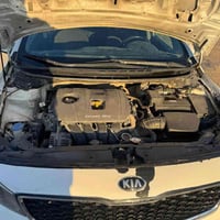 فورتي ٢٠١٧ • مكينه ٢٠٠٠ • رقم اربيل