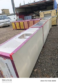 تصفية محل • كاونترات جملة • طريق كربلاء نجف