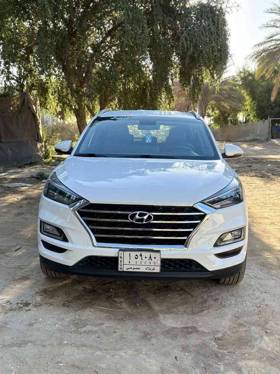 السلام عليكم توكسان موديل ٢٠١٩ خليجي مكفوله كفاله عامه عده أربع أصابع بارد فول عده البنورامه ماشيه ١٣٥ محرك كير كفاله حداديه تبريد مكفول مكان السياره كربلاء سعر ٢٠٠ وبيه مجال رقم الهاتف ***********
