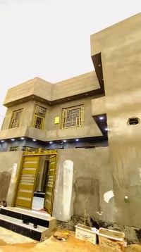 التنومة الصالحيه • ١٧٠م • ٥ غرف