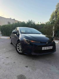 كورلا LE • ٢٠٢٠ • بعقوبة