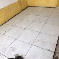 كاشي برسلين • ترميم وتصليح • الغزالية