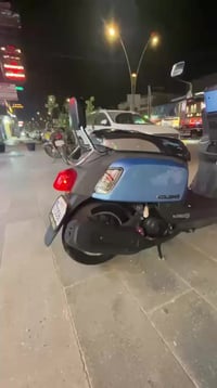 بوليس موديل 2013 دراجه كفاله عامه من جميع النواحي  سعر خاص 07889808337