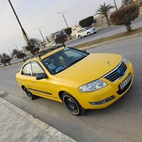 صني • ٢٠٠٨ • فلوجه شارع ٤٠