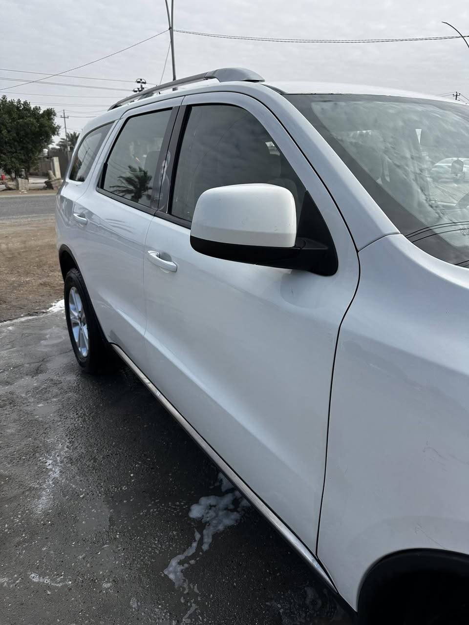 السلام عليكم
دورنكو موديل 2012
محرك 3600
وارد خليجي
رقم اربيل
الضرار كما موضح بلصوره
‏+باب الصدر مصبوق
محرك كير حداديه خير من الله
العنوان :البصره القرنه
***********
