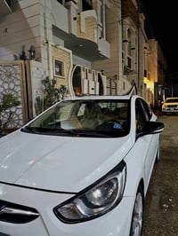 اكسنت ٢٠١١ • فول مواصفات • رقم كربلاء ١٠١٠٣