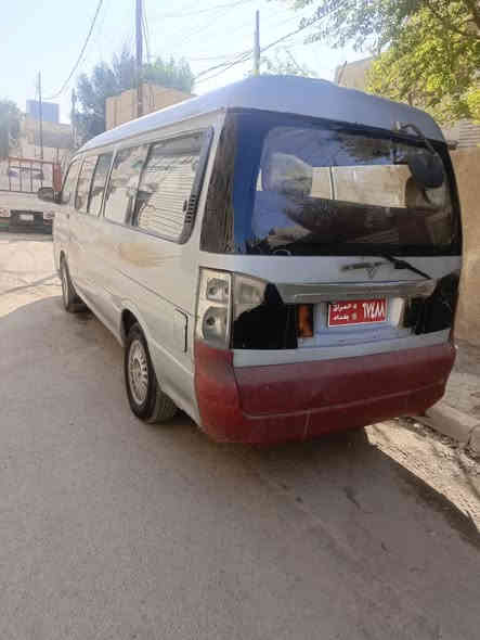 فتون موديل 10 سنويه عضم بدون تحويل ابيعلك موصلية مكينه كير اكسل كاردن جديد باتري جديد  جاهزة مكاني الدورة السعر 22للاستفسار ***********
