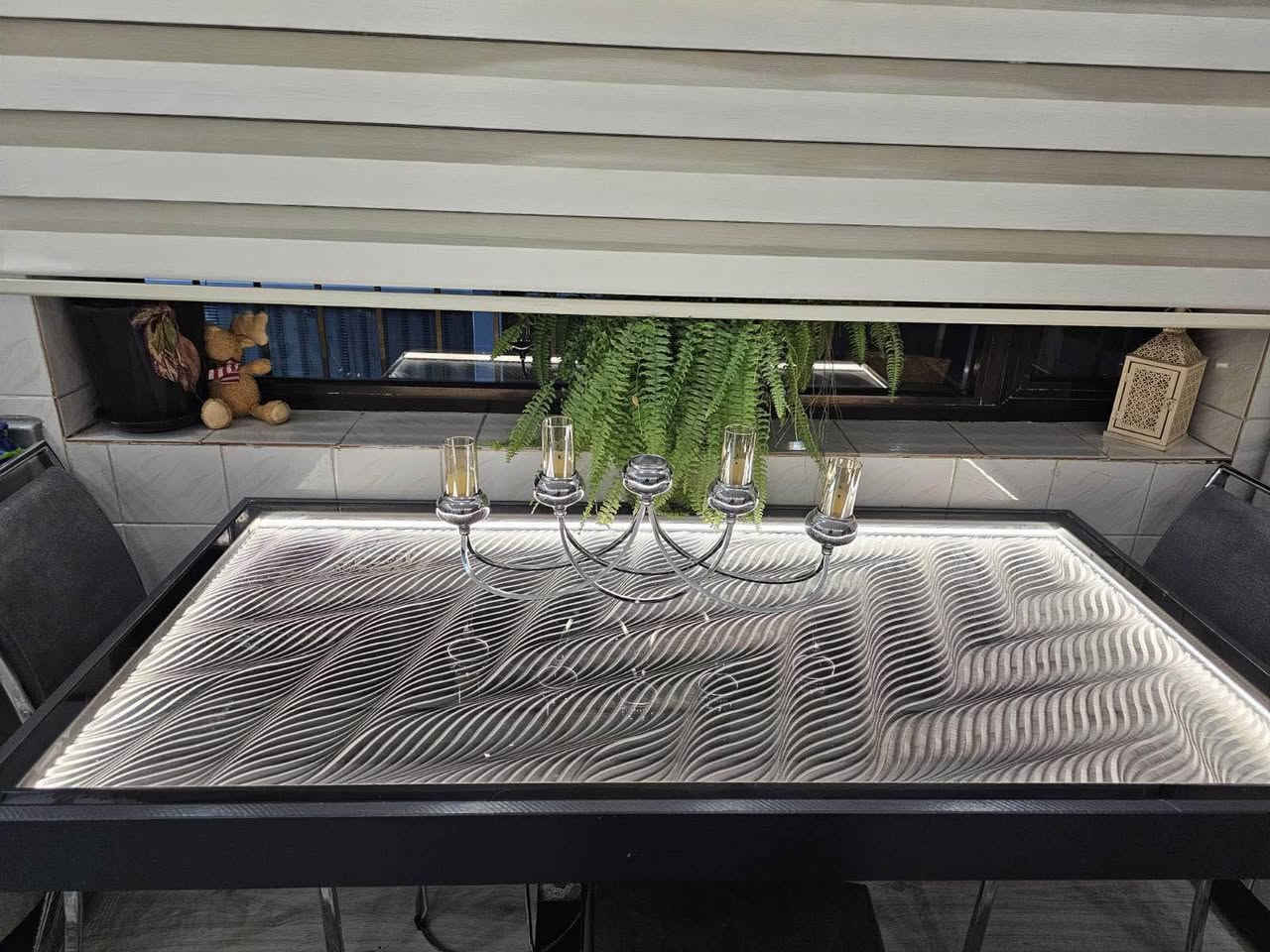 ئەم مێزوو کورسیە بۆ فرۆشتن زۆر جوان و پاک و تازەو تۆکمەیە سێ کورسی لەگەڵە
سلێمانی السليمانية, العراق


**إذا كنت صاحب هذا الإعلان وتريد حذفه لأي سبب، رجاءا أرسل رسالة إلى الدعم الفني**