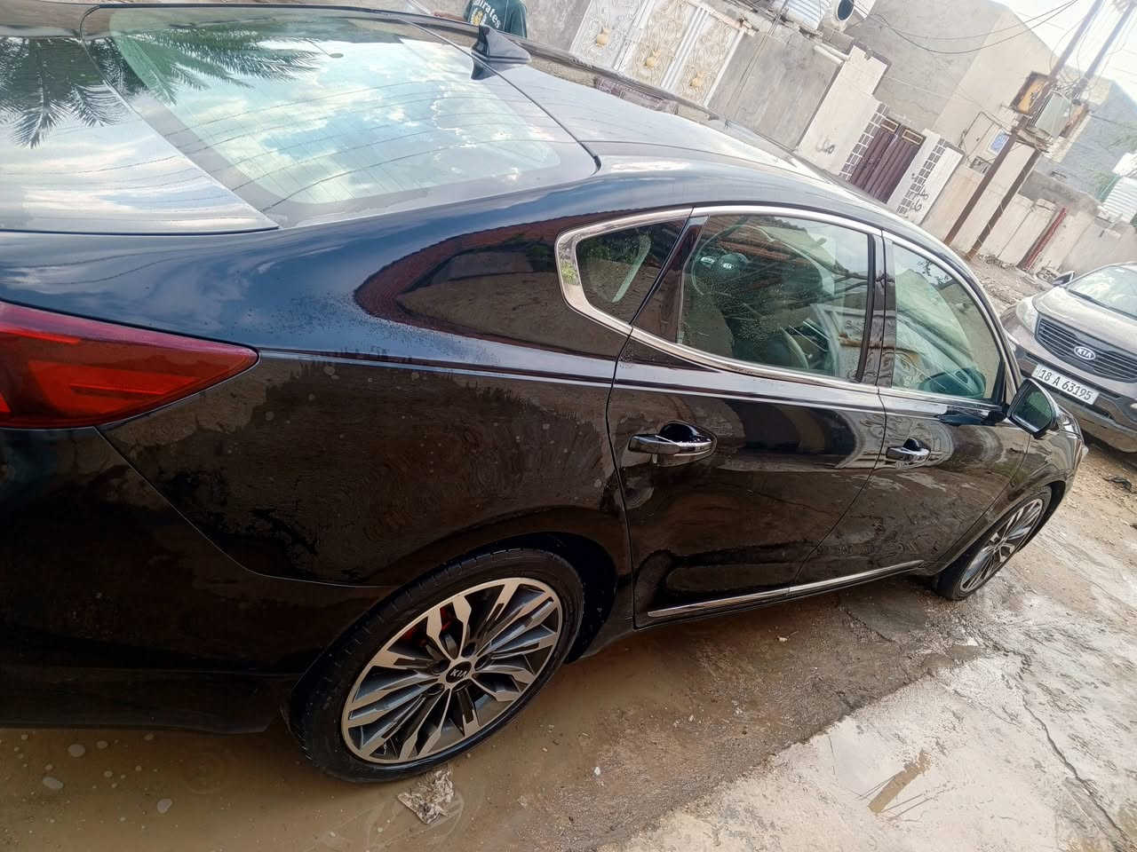 كادنزة 2020 رقم بغداد دولي بسمي مكينه وكير وتبريد مكفول صدرة فقط درايم شفت بي عواج طلع رجفه بلستين تعبرة تروح مابدلته وارد امريكي بيه قطعتين صبغ وشويه مليوح شاصي جاملغ وبنيد سيارة فول مواصفات سعرة 170. وبيه مجال بسيط للشراي مكاني بابل المسيب ***********
