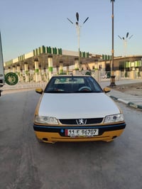 بيجو لميس • ٢٠١٦ • كير يدوي