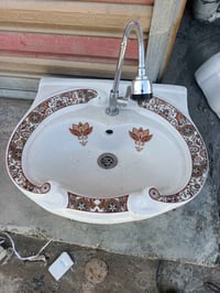 مغسلة • للبيع • بغداد الدوره