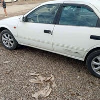 كامري خليجي • تحويل مباشر • محرك ٤ مكفول