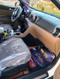 سبورتنج  جيتي لاين يعني الجيتي اعل مواصفات 2018 مكفوله عده بارد كلش بص...