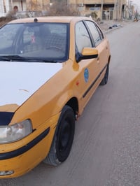 مكينه وكير مكفول • بدي مكفول • ٢٠١١