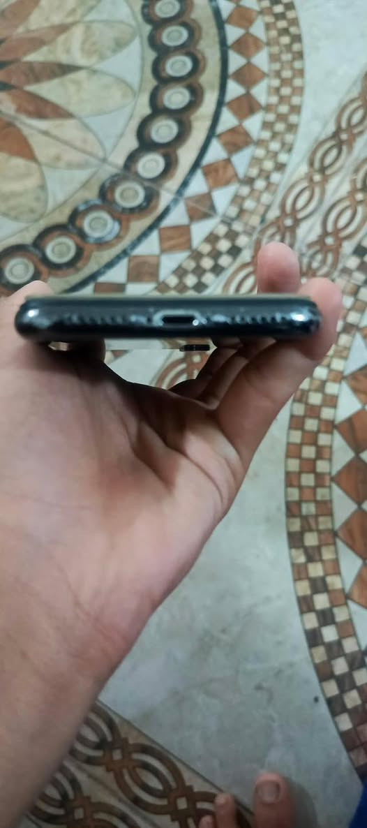 سلام عليكم ايفون اكس عادي مبدل شاشه و بطاريه اصليه من شركه ابل اعيد و اكرر بطاريه اصليه جهاز كدامك كلش حلو و نضيف الله شاهد بس الضهر بي فطور صغيره و الشاصي مشخك الجهاز ذاكره ٦٤و بطاريه ١٠٠و الفيس ايدي واقف و الباقي كلا شغال الكامره كلش حلوه و جهاز حلو العنوان بغداد حي الجهاد متواجد خاص لا يوجد توصيل و السعر ١٢٠مجال و تحياتي الكم معه السلامه 🖐🏻🤍


**إذا كنت صاحب هذا الإعلان وتريد حذفه لأي سبب، رجاءا أرسل رسالة إلى الدعم الفني**