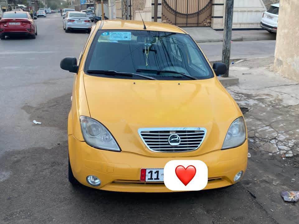 السلام عليكم طيبا للبيع مديل 15 السياره كامله من كلشي وكفاله كير ومحرك وتبريد تجي تفحص يله تاخذ السياره جواهة تخم تاير جديد وشاشه وكامرات امام خلفي وتبريده ثلج العنوان بغداد البياع السعر 42 وبيهة مجال قليل *********** بغداد, العراق
