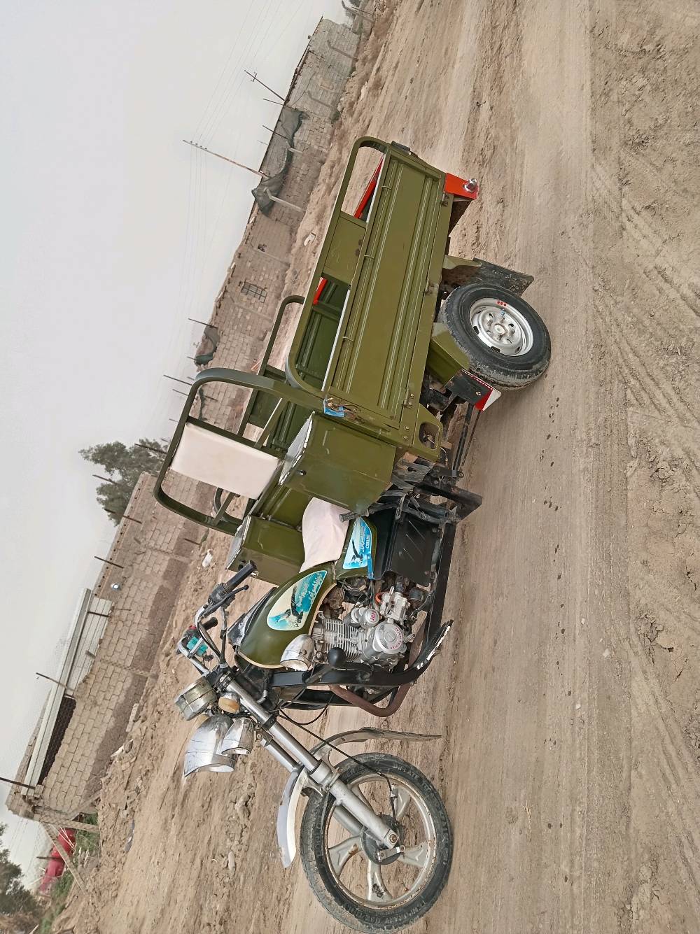 ستوته للبيع موديل 21 رقم قادسيه سنويه ركبه وشاصي مكفول كهربائيات شغاله العنوان الديوانيه قضاءالبدير
