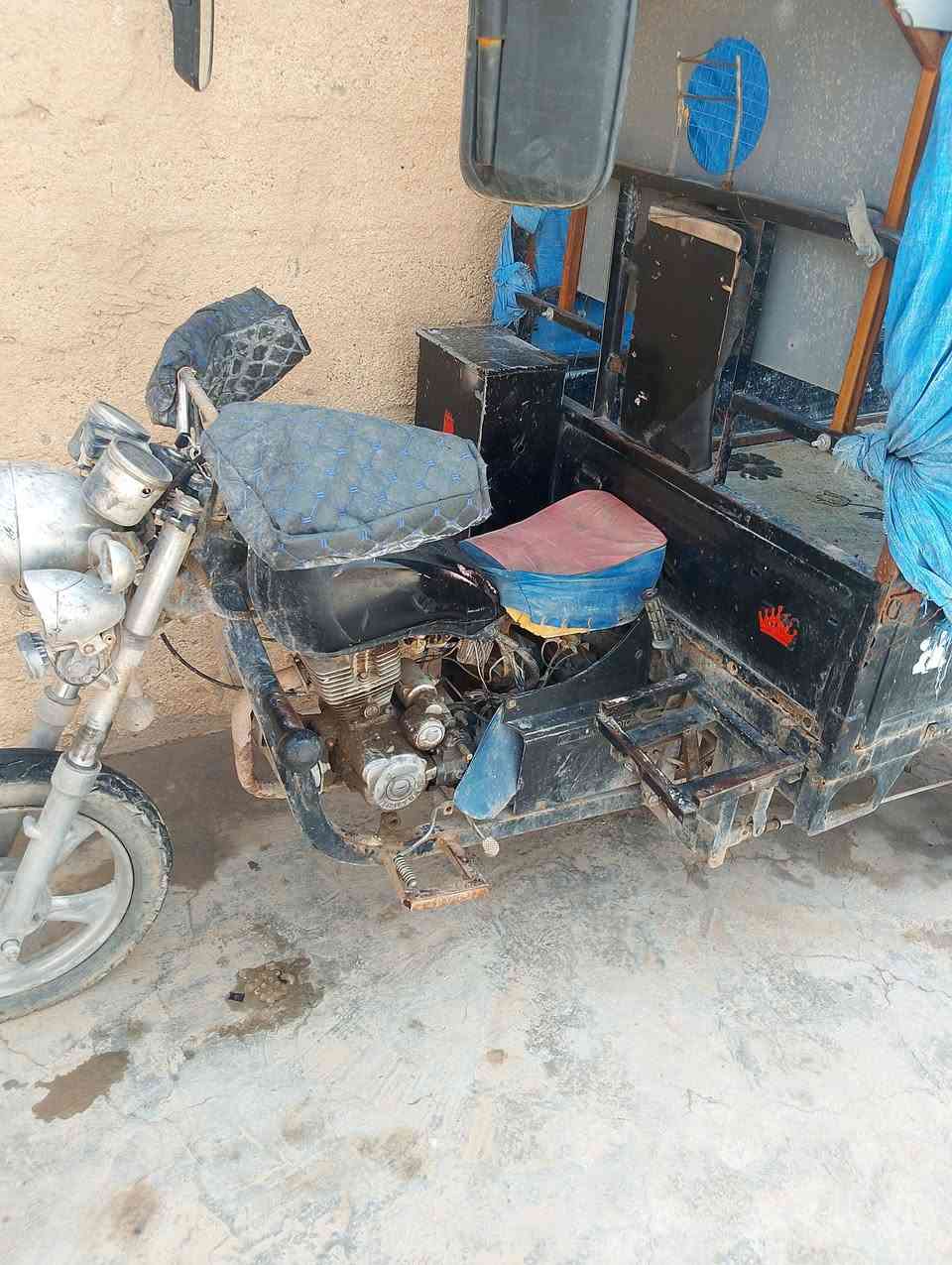 سلام عيكم ستوته للبيع موديل عشرين بيع مستعجل عنواني تكريت لفرسان سعره600وبيها مجال ليريد يخابرني ***********
