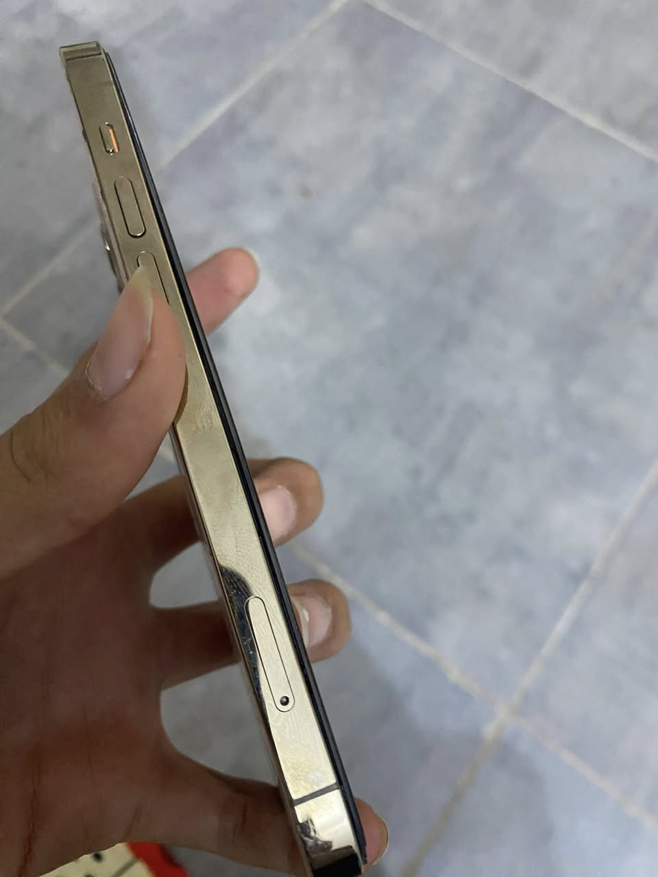 سلام عليكم آيفون ١٢ برو مبدل شاشة فيس إيدي شغال لشاشه اصليه بطاريته ٧٦ ذاكرته ١٢٨ للمراوس مكاني ناصريه


**إذا كنت صاحب هذا الإعلان وتريد حذفه لأي سبب، رجاءا أرسل رسالة إلى الدعم الفني**