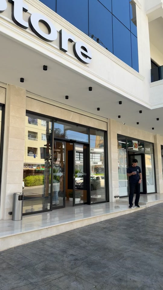 new 🤩💯 @i_store_iraq  #duhok 


**إذا كنت صاحب هذا الإعلان وتريد حذفه لأي سبب، رجاءا أرسل رسالة إلى الدعم الفني**