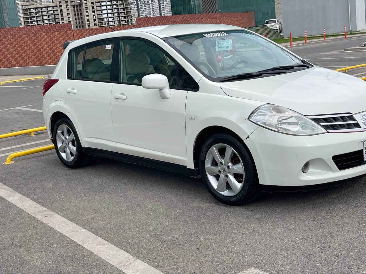 تیدە ٢٠٠٩
مەکینە ١٦
ژینگەو ریگاو بان تا ٢٠٣٠
یەک پارچەی پێشەوەی لای سایق بۆیاغەچەمپەکیەلەپشتی هەیە
٠٥٧٠٤٤١١٦٦٣ أربيل, العراق


**إذا كنت صاحب هذا الإعلان وتريد حذفه لأي سبب، رجاءا أرسل رسالة إلى الدعم الفني**