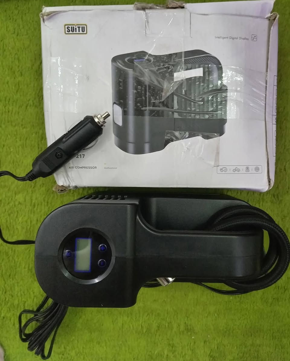 غراض سياره كل شي او سعره


**إذا كنت صاحب هذا الإعلان وتريد حذفه لأي سبب، رجاءا أرسل رسالة إلى الدعم الفني**