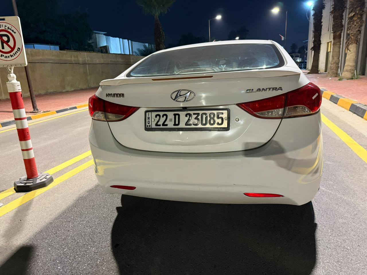 السلام عليكم..
النترا 2012 خليجي لون ابيض رقم اربيل الدولي باسمي محرك 1800 كلش نظيفة قطرة صبغ ما بيها باستثناء جوة الرقم الخلفي فقط كلير مسطرة اثر طخه مال دراجة والصورة موجودة السيارة أرضيتها جلد تايرات جدد دوشمة جديدة مسويلها عازل حراري للجام كله درجة أولى تبريد ثلج على شرط تخلي بانزين عادي بعز الصيف و ماكو اي دوانز دينار ما تصرف عليها وتجي بعينك وتشوف السعر 118‪ وبيها مجال قليل رقمي ***********‪
بغداد / الرصافة
