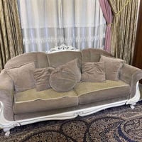 تركي مودرن كلاسيك • عشر مقاعد • زيونه