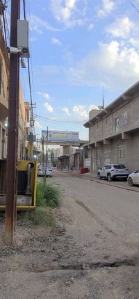 ​🏠 منزل للبيع في كربلاء المقدسة – فرصة استثمارية وسكنية مميزة ​هل تبحث...