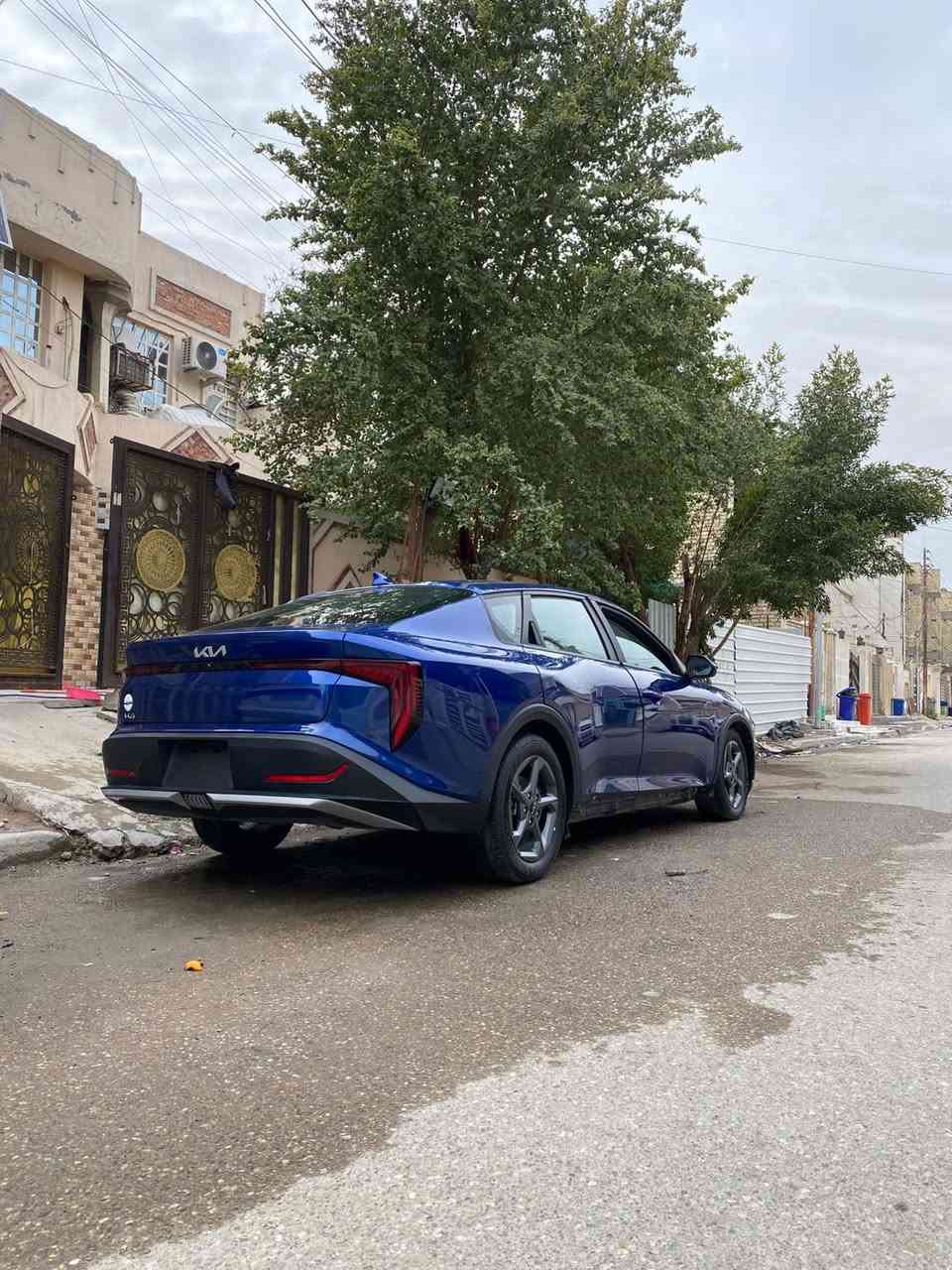 ‏سلام عليكم للبيع كي فور موديل 2025 وارد أمريكي
‏ ولا قطع تبديل
ربع بونيد صبغ وجاملغ 
بدون رقم  
دوره صحه 
سعر ١٦٤ 
***********
