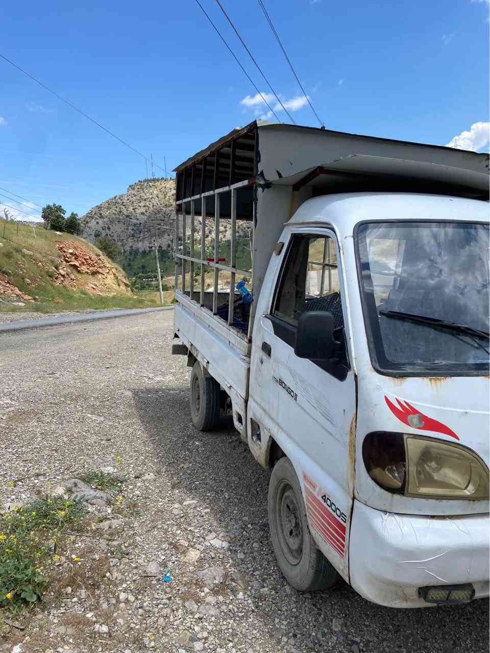 فاو کیا
کامل دەستکاری کراوە
گێڕ و مەکینە بەشەرت
مەنەفێست ئەسڵ بەشەرتی ئەوەلیات
٤ تایە نوێ
پاتری نوێ
کارەبایاتی مەزبوتە
نرخی خوار هەموو بازار
پەیوەندی بکە لەکۆمێنت مامەڵە ناکرێ
واتسئاپ***********
ڤایبەر***********
تێبینی:بەقیست نافرۆشم سوران, أربيل
