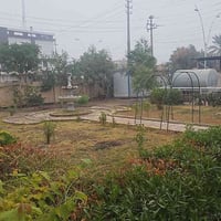 الناصرية الخميسات • ٣٫٥ دونم • دار جاهز