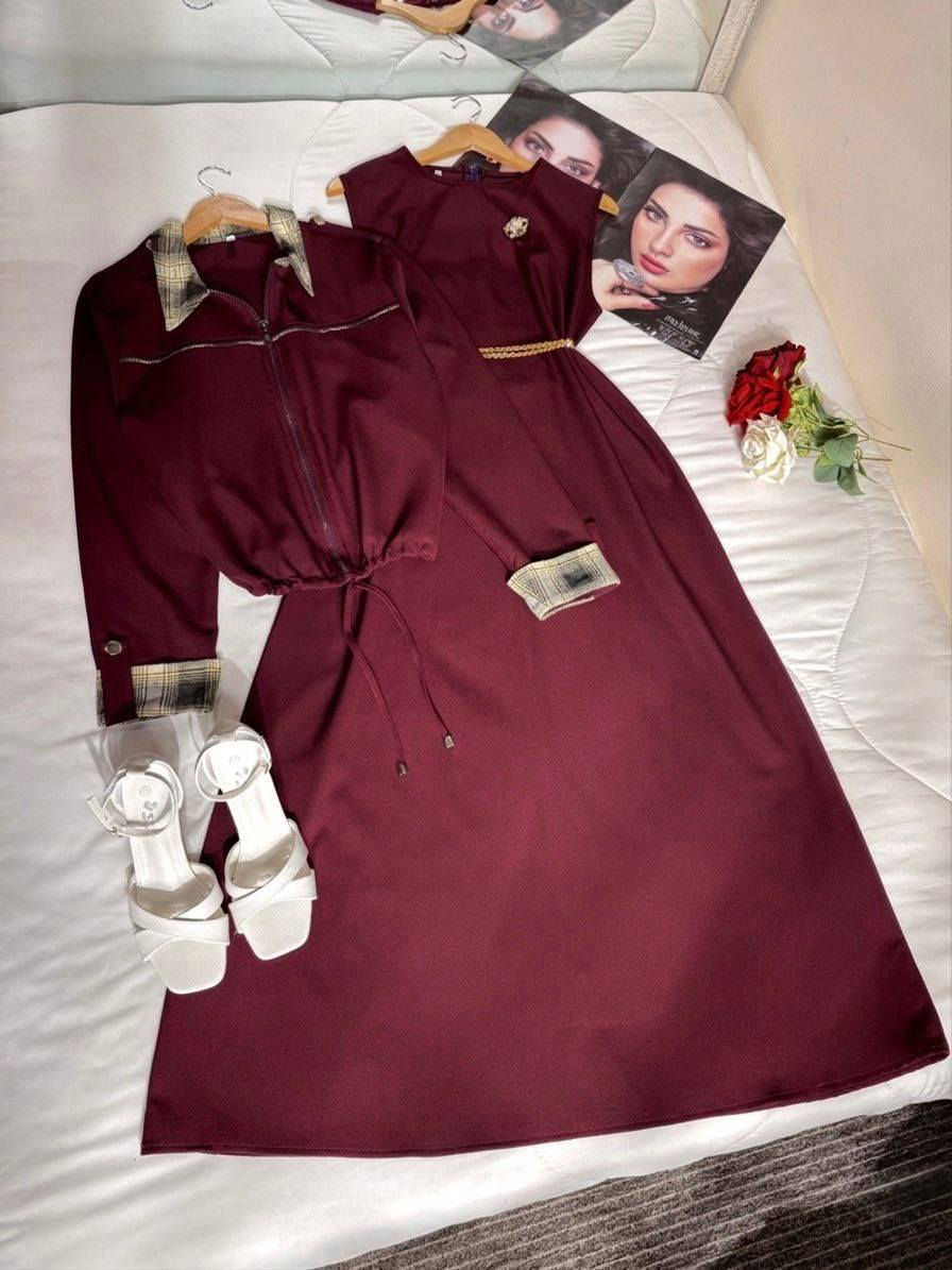 السلام عليكم... فستان العيد
السعر 32الف  
خامة هوريم دابل تركي
38-40-42-44-46-48
للحجز خاص


**إذا كنت صاحب هذا الإعلان وتريد حذفه لأي سبب، رجاءا أرسل رسالة إلى الدعم الفني**