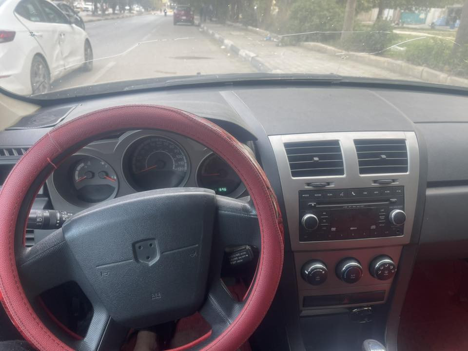 دوج افنجر للبيع رقم بغداد السياره مصبوغه جماليه موديل 2010 السعر       55ورقه 
مكان كربلاء للتواصل ***********
