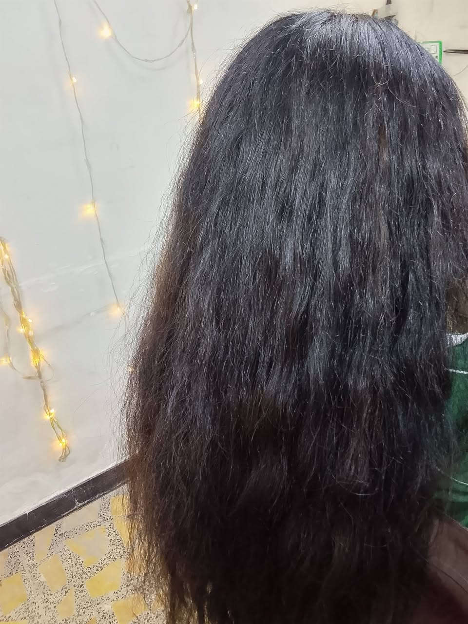 � عروض الصالون 🌸

✨ صبغ + سشوار: 10,000 دينار

✨ تسريح شعر قصير: 35,000 دينار

✨ حفافة + تنظيف بشرة: 5,000 دينار

✨ شمع كامل: 5,000 دينار

✨ قص شعر: 5,000 دينار

✨ ميش + سشوار للشعر: 16,000 دينار

✨ تنظيف قدم: 5,000 دينار

💖 للحجز والاستفسار يرجى مراسلتنا على الخاص. �


**إذا كنت صاحب هذا الإعلان وتريد حذفه لأي سبب، رجاءا أرسل رسالة إلى الدعم الفني**