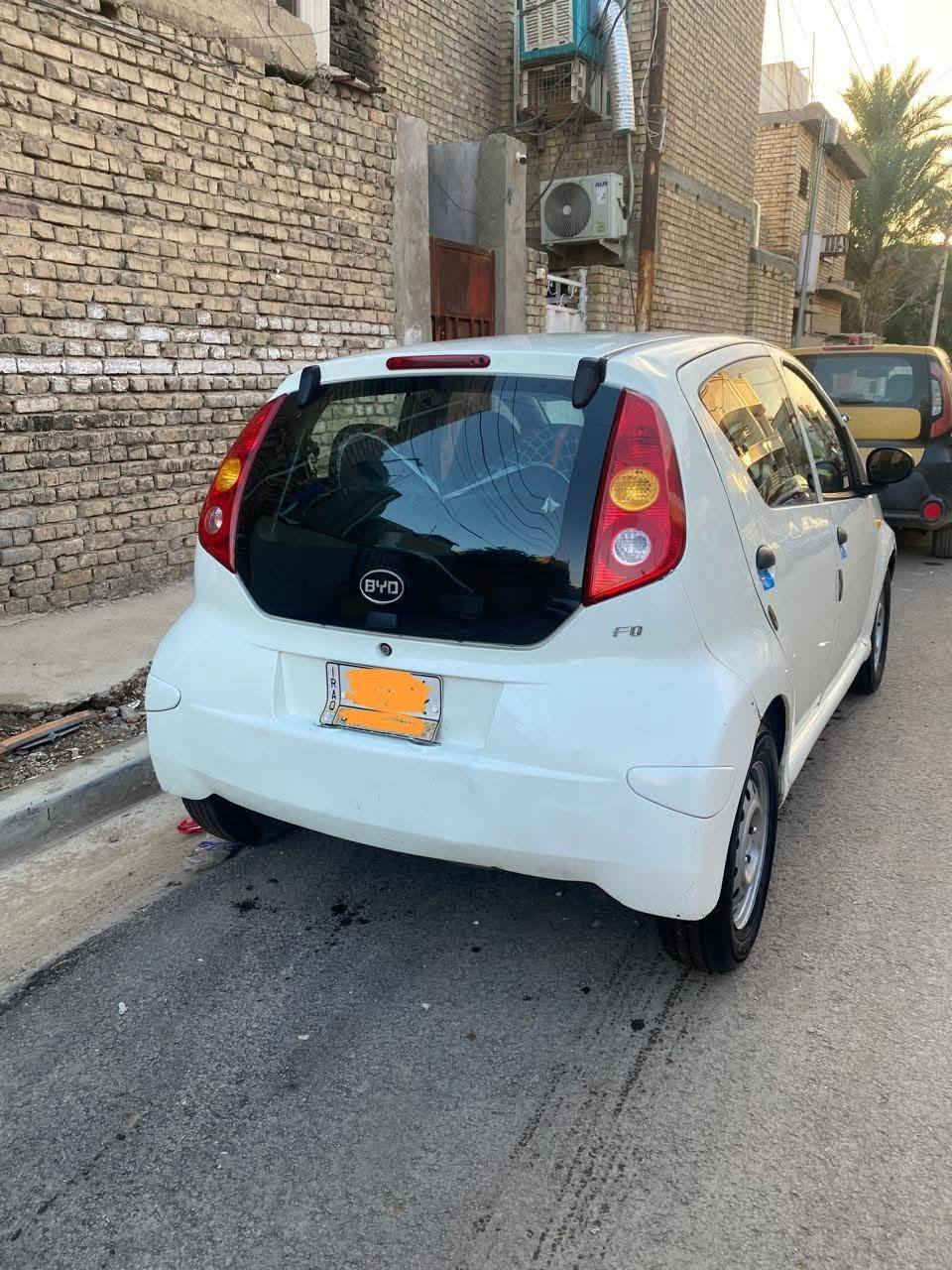 بسم الله الرحمن الرحيم
 byd f0 اوتماتيك
كير مكينه كورلا
شاشه اندرويد
كامره مراقبه 
المكان بغداد
السعر خاص راسل ع واتساب كبل تجيك التفاصيل كله بدون اي نقص والي حب يراوس هم يدلل 
الهاتف ***********
