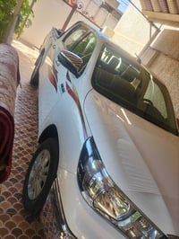 بيك اب • 2020 • واسط كويتي
