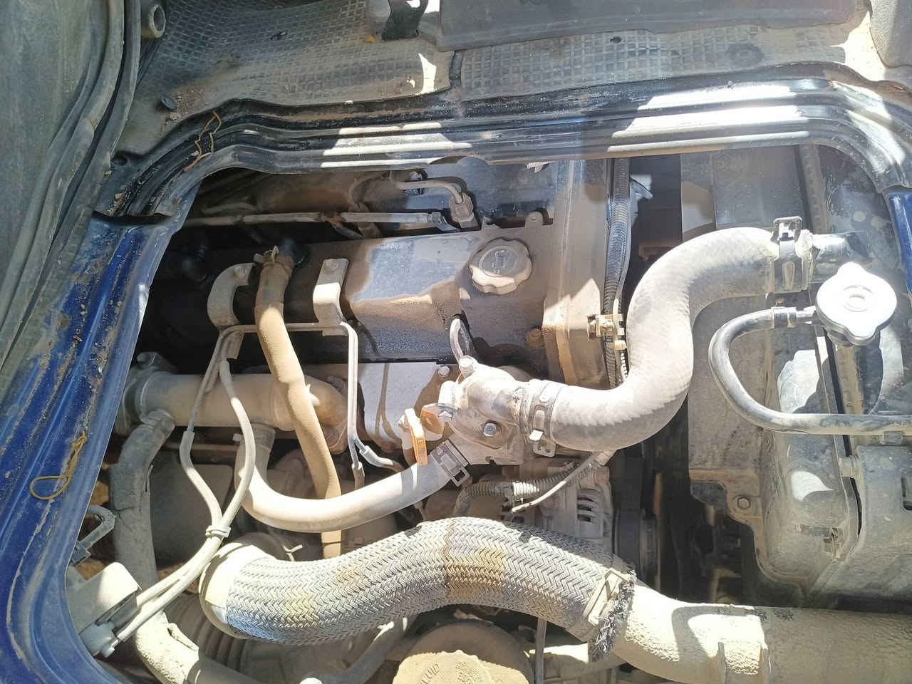 سلام عليكم ادوات ادوات سياره جاهزه تخم تاير باتري جديد مكينه جديده سياره جاهزه السعر 50 مكاني بغداد بياع تقاطع درويش ***********
