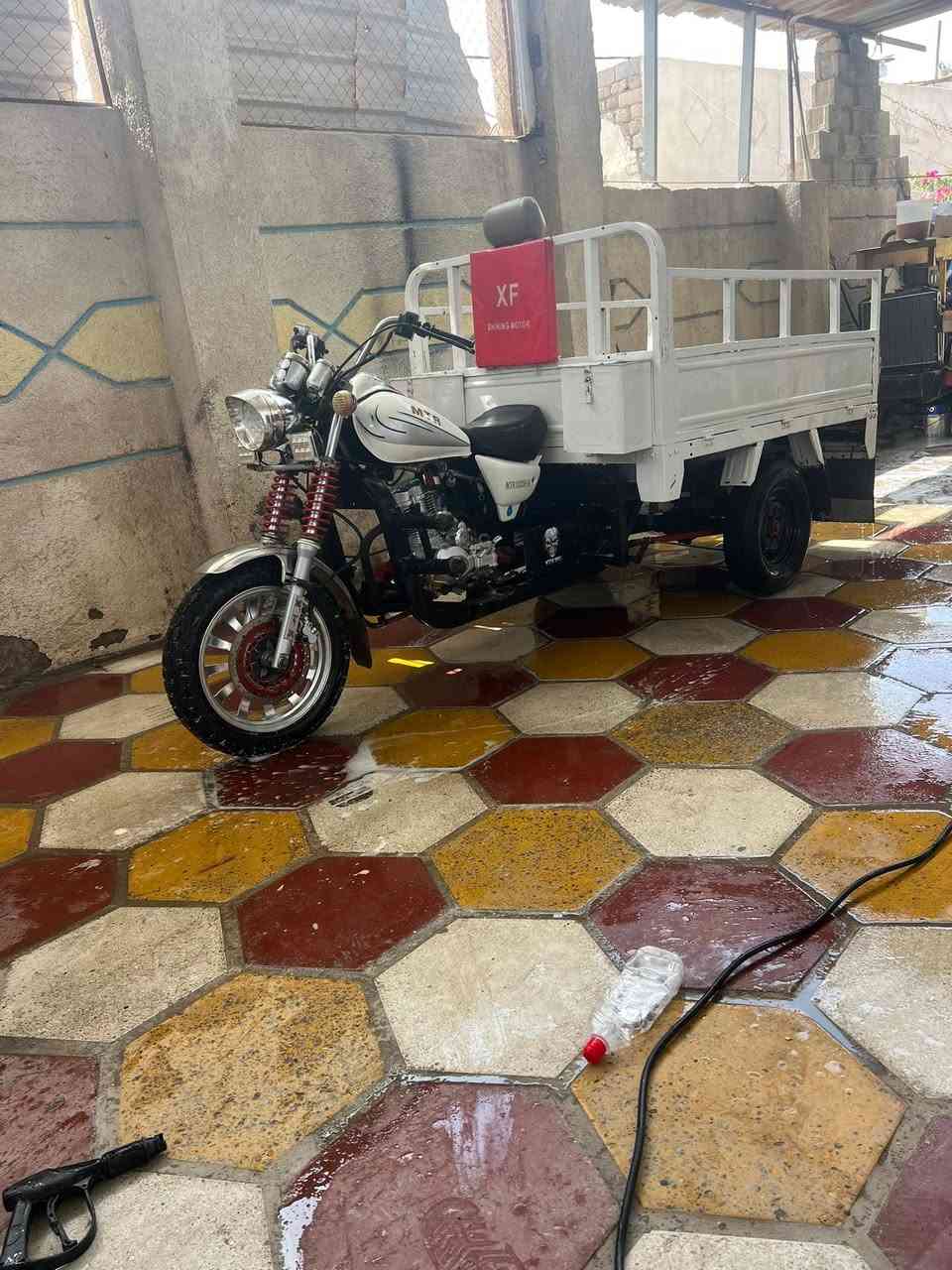 متاح ستوته اوراق ٢٠١٤ تعمير ستوته متعوب عليها سعرها مليون ونص وبيها مجال مكاني بصره ابي الخصيب  ***********
