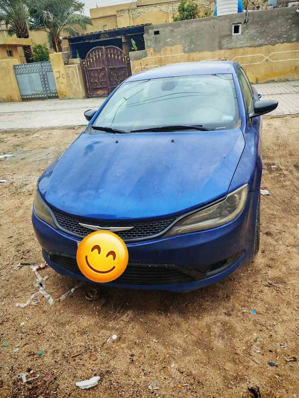 السلام عليكم للبيع موديل ١٥. ٤ سلندر السياره مناسبه حيل سعرها ٨٠ ورقه قفل محتاج وريد ابيع مكانها بغداد المحموديه ***********
