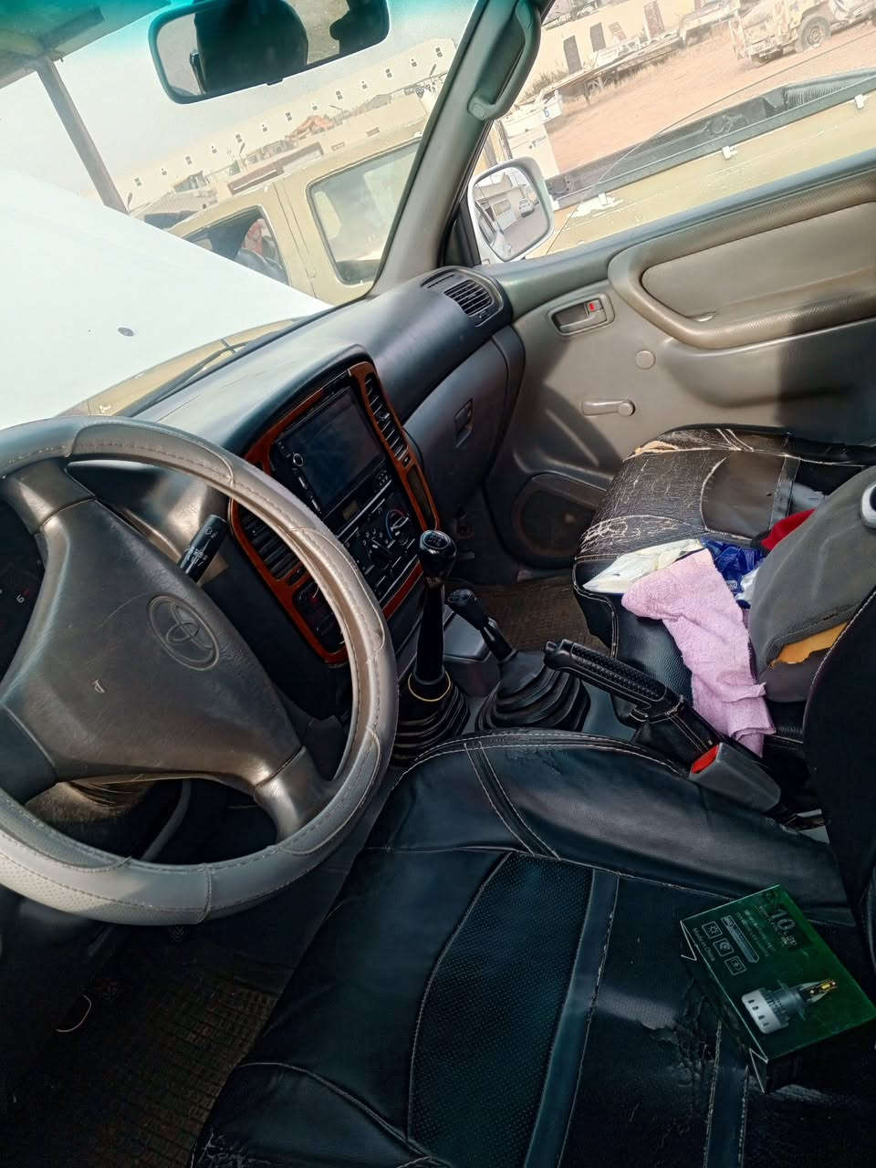 مونيكا موديل2000گير عادي سيارةكة فول عادية سبوخ يةك بست سبوخي هةية لة جاملخي پيشةوة سيارةكة يةك دوسةتو پةنجا مةسرةفي تي دا نية سعر125معامةلة
***********
***********
