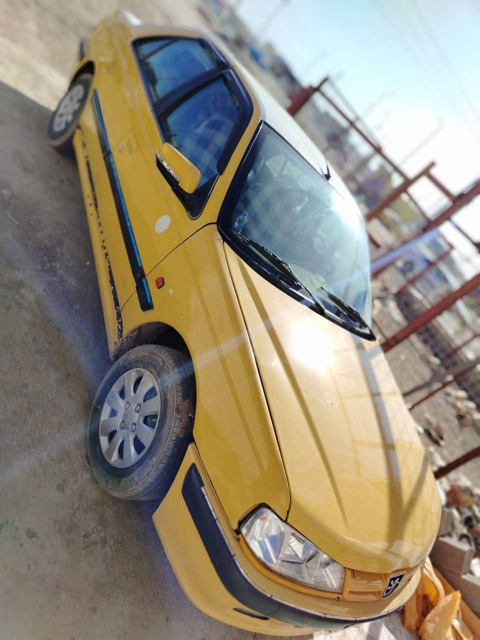 السلام عليكم بيجو بارس موديل ١٢ تخم تاير كير مكينه صار شهر من مشدودات سياره كفاله عامه صدر خلفي وامامي جديد كهربائيات كلها شغاله سنويه جديده راعيها موجود يمي سنويتها لل ٢٧ سياره مال جناي مامشتغله تكسي للأستفسار ***********
